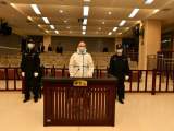 受賄600余萬(wàn)元！安徽中醫(yī)藥大學(xué)原校長(zhǎng)王鍵一審獲刑10年