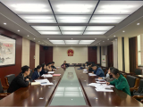 宜秀區大龍山鎮：扶貧業務常“充電”，加大馬力穩脫貧