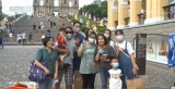 國慶假期大量內(nèi)地游客到來 有效帶動澳門旅游市場復(fù)蘇