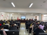 肥東寶翠園小學：關注學生身心，促進健康成長