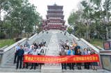 農(nóng)村美、農(nóng)業(yè)強(qiáng)、農(nóng)民富！全國(guó)網(wǎng)媒打卡大灣區(qū)最美嶺南水鄉(xiāng)