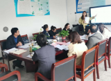 霍邱縣2020年中職學(xué)校教研交流活動(dòng)在皖西經(jīng)濟(jì)技術(shù)學(xué)校舉行
