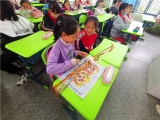 合肥市安三小大楊分校“陽(yáng)明”校本課程拉開(kāi)帷幕